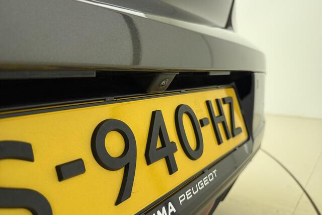 Peugeot 208 1.2 PureTech Allure Pack | Navigatie | Climate Control | Full LED | Camera | Apple Carplay/Android Auto | 16'' LM Velgen | 1e Eigenaar