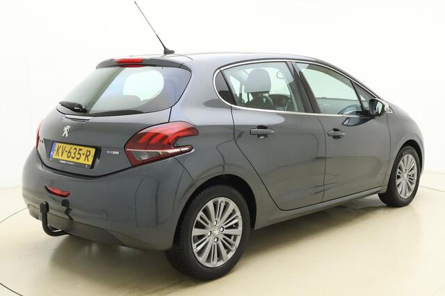 Peugeot 208 1.2 PureTech Allure | Apple carplay/Android auto | Cruise control | Climate control | Navigatie | Lichtmetalen velgen 16'' |