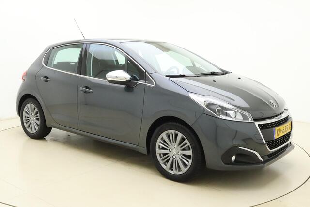 Peugeot 208 1.2 PureTech Allure | Apple carplay/Android auto | Cruise control | Climate control | Navigatie | Lichtmetalen velgen 16'' |