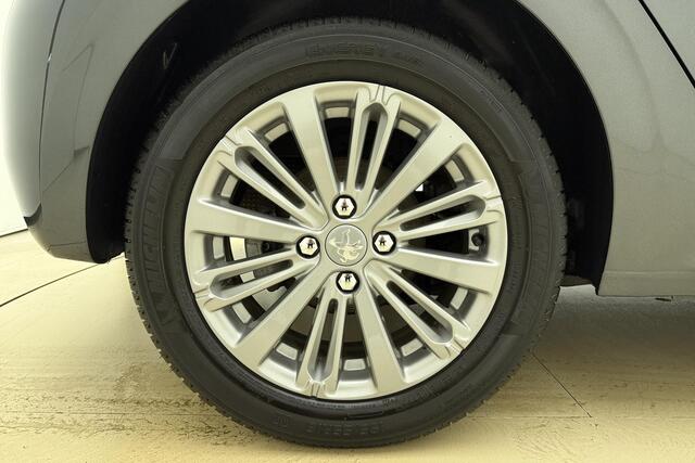 Peugeot 208 1.2 PureTech Allure | Apple carplay/Android auto | Cruise control | Climate control | Navigatie | Lichtmetalen velgen 16'' |