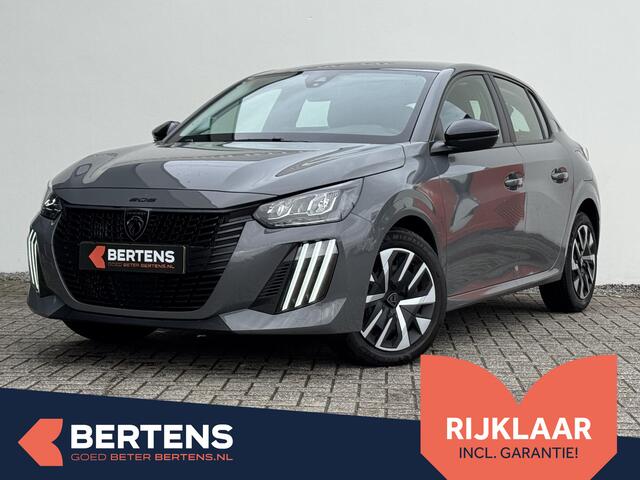 Peugeot 208 1.2 PT 100 Active | Apple Caplay | Prijs is rijklaar