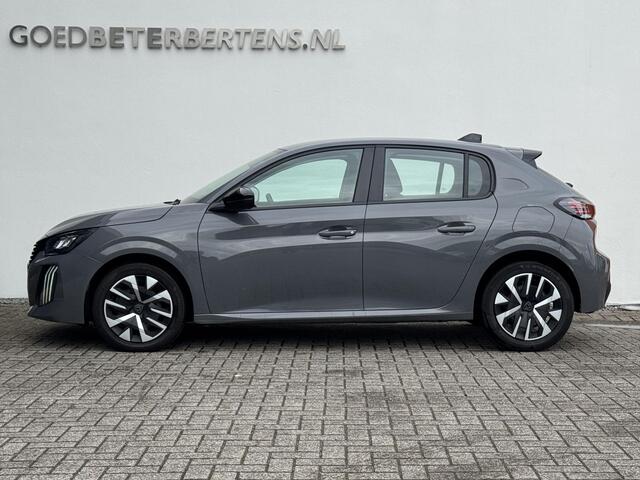 Peugeot 208 1.2 PT 100 Active | Apple Caplay | Prijs is rijklaar