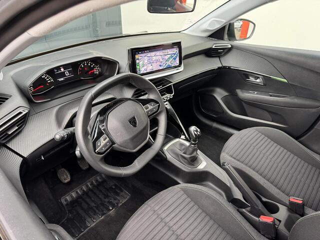 Peugeot 208 1.2 PT 100 Active | Apple Caplay | Prijs is rijklaar