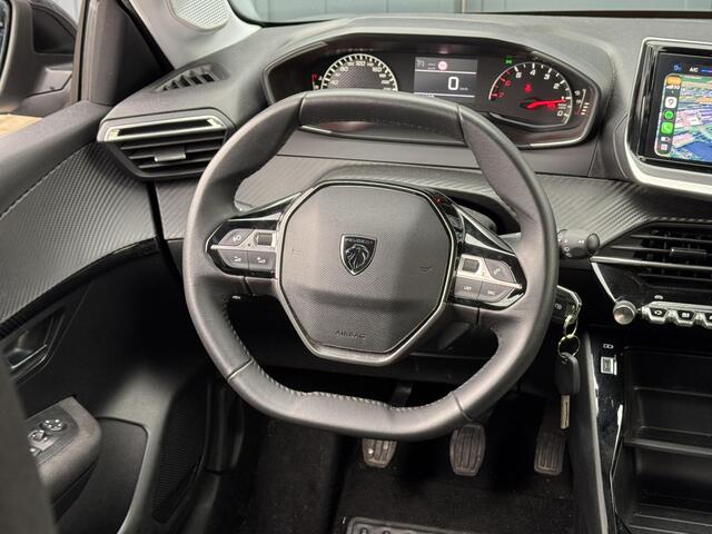 Peugeot 208 1.2 PT 100 Active | Apple Caplay | Prijs is rijklaar