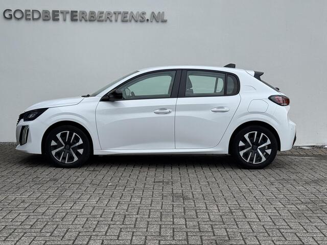 Peugeot 208 1.2 PT 100 Active | Prijs is rijklaar