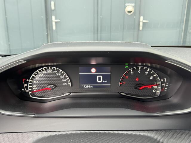 Peugeot 208 1.2 PT 100 Active | Prijs is rijklaar