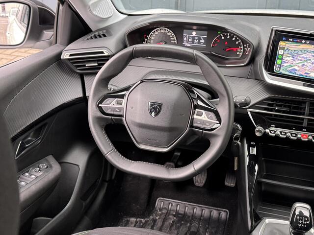 Peugeot 208 1.2 PT 100 Active | Prijs is rijklaar