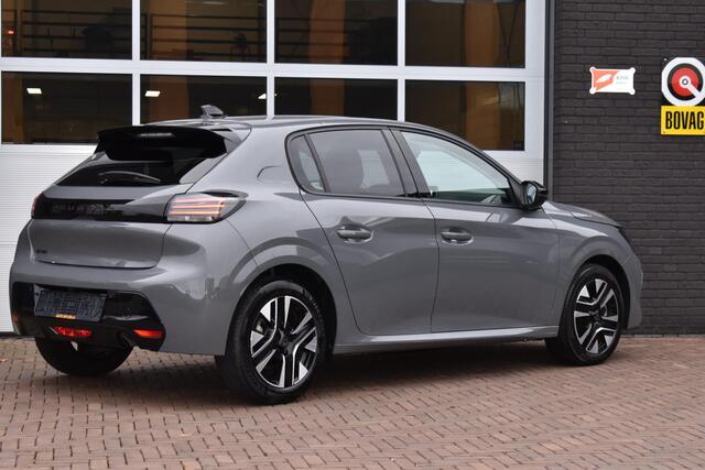 Peugeot 208 1.2 PureTech 100PK Allure Pack | Navi | 360 Camera | LED | Adapt. Cruise | Incl. garantie