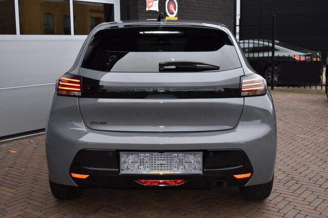 Peugeot 208 1.2 PureTech 100PK Allure Pack | Navi | 360 Camera | LED | Adapt. Cruise | Incl. garantie