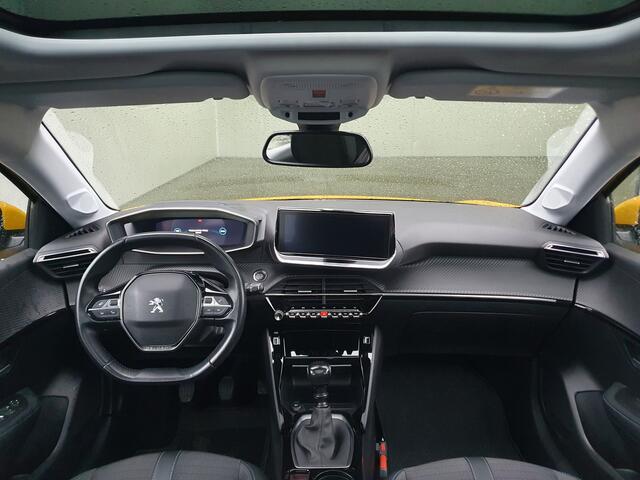Peugeot 208 1.2 PureTech Allure NAVI/CRUISE/AIRCO/LMV