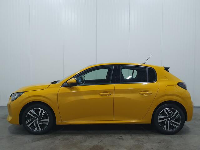 Peugeot 208 1.2 PureTech Allure NAVI/CRUISE/AIRCO/LMV
