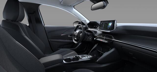 Peugeot 208 1.2 Hybrid 110 e-DCS6 Allure | Vision & Navigation Pack | Climate Control | Parkeersensoren