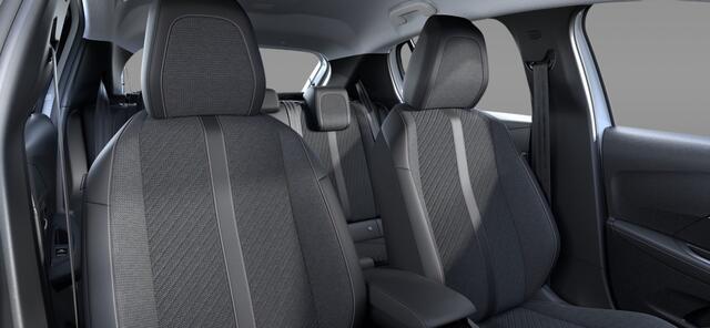 Peugeot 208 1.2 Hybrid 110 e-DCS6 Allure | Vision & Navigation Pack | Climate Control | Parkeersensoren