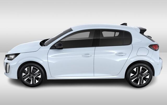Peugeot 208 1.2 Hybrid 110 e-DCS6 Allure | Vision & Navigation Pack | Climate Control | Parkeersensoren
