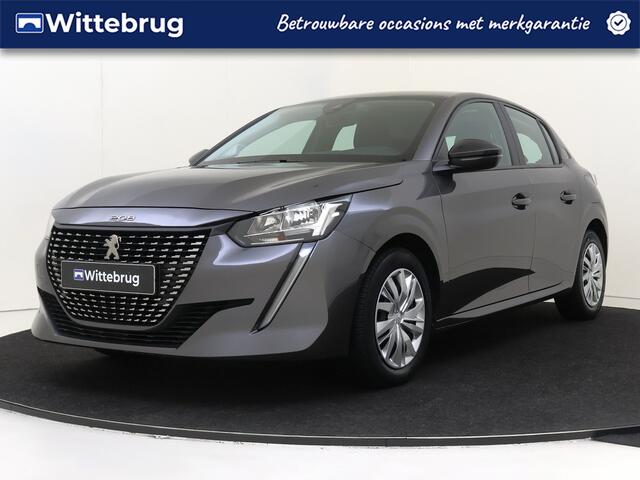 Peugeot 208 1.2 PureTech Active | Navigatie | Airconditioning |