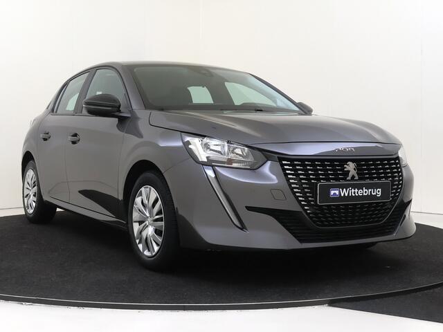 Peugeot 208 1.2 PureTech Active | Navigatie | Airconditioning |