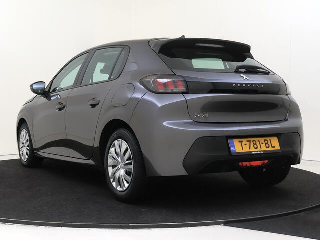 Peugeot 208 1.2 PureTech Active | Navigatie | Airconditioning |
