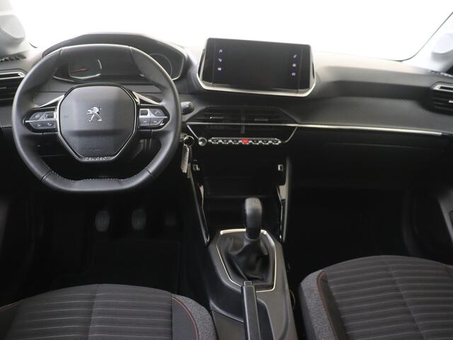 Peugeot 208 1.2 PureTech Active | Navigatie | Airconditioning |