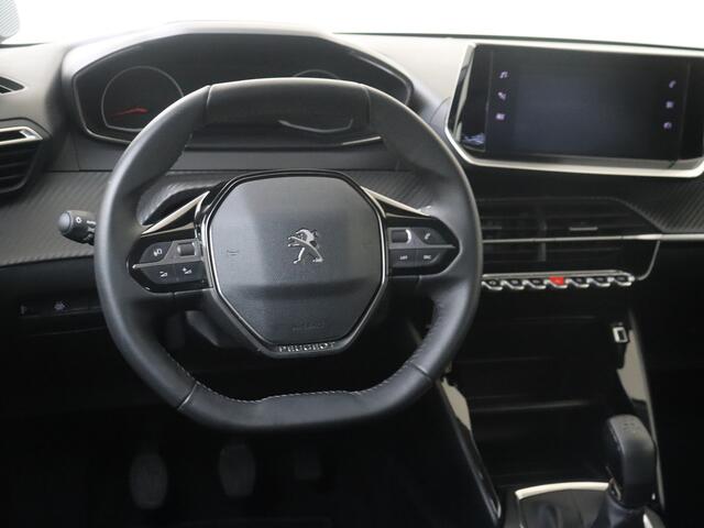 Peugeot 208 1.2 PureTech Active | Navigatie | Airconditioning |