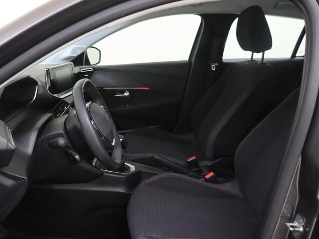 Peugeot 208 1.2 PureTech Active | Navigatie | Airconditioning |