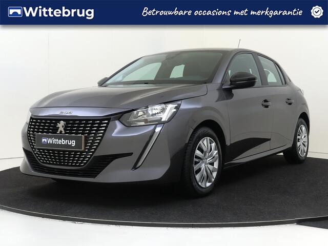 Peugeot 208 1.2 PureTech Active | Navigatie by App | Airconditioning |