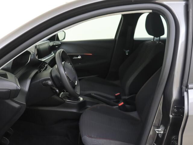 Peugeot 208 1.2 PureTech Active | Navigatie by App | Airconditioning |