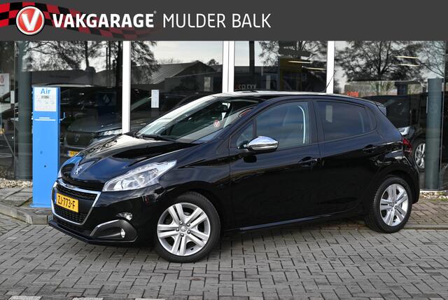 Peugeot 208 1.2 PureTech Signature