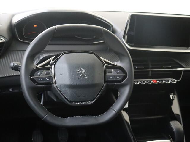 Peugeot 208 1.2 75PK Active Pack | | Navigatie by App | Lichtmetalen Velgen | Parkeerhulp Achter |