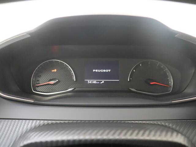 Peugeot 208 1.2 75PK Active Pack | | Navigatie by App | Lichtmetalen Velgen | Parkeerhulp Achter |