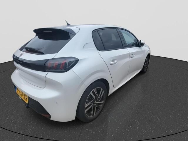 Peugeot 208 1.2 PureTech Allure | trekhaak | 1ste eigenaar|
