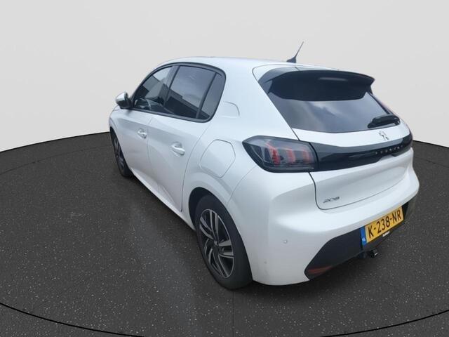 Peugeot 208 1.2 PureTech Allure | trekhaak | 1ste eigenaar|