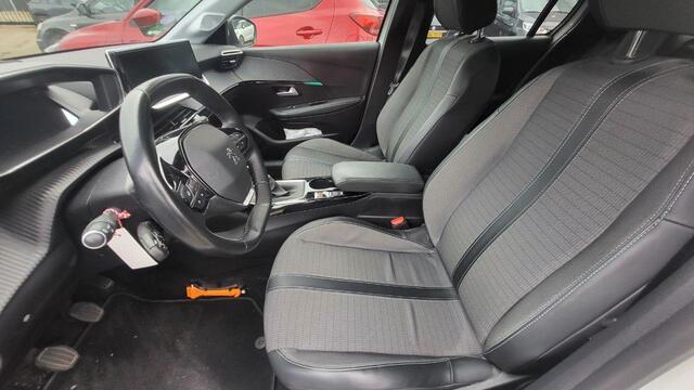 Peugeot 208 1.2 PureTech Allure | trekhaak | 1ste eigenaar|