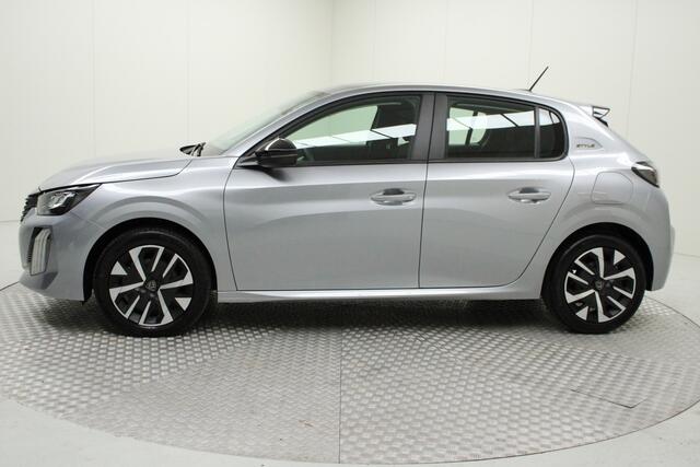 Peugeot 208 1.2 PureTech 100 Style | airco | pdc achter | carplay (draadloos ) | cruise control | bluetooth