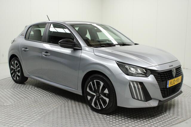 Peugeot 208 1.2 PureTech 100 Style | airco | pdc achter | carplay (draadloos ) | cruise control | bluetooth