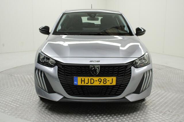 Peugeot 208 1.2 PureTech 100 Style | airco | pdc achter | carplay (draadloos ) | cruise control | bluetooth