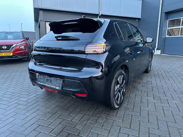 Peugeot 208 1.2 PureTech Aut.100 Allure Navigatie Camera