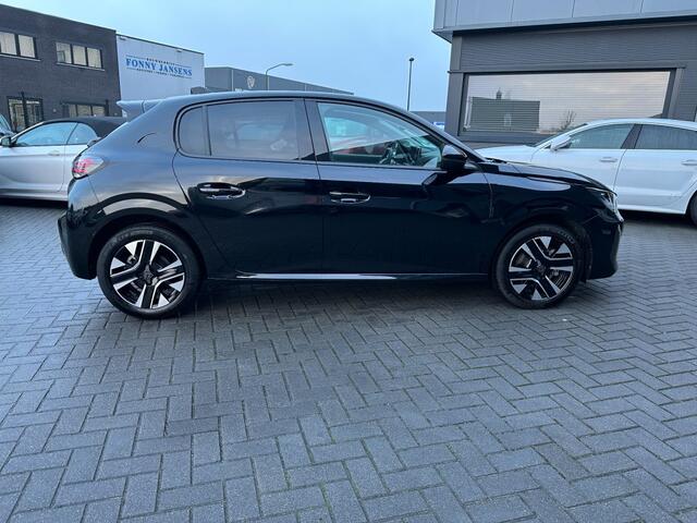 Peugeot 208 1.2 PureTech Aut.100 Allure Navigatie Camera