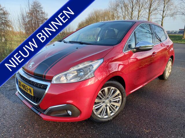 Peugeot 208 1.2 PureTech Allure