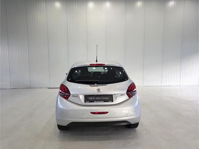 Peugeot 208 1.2 PureTech Blue Lease Executive |GARANTIE|NWE DRIEM|NAVI|CRUISE|