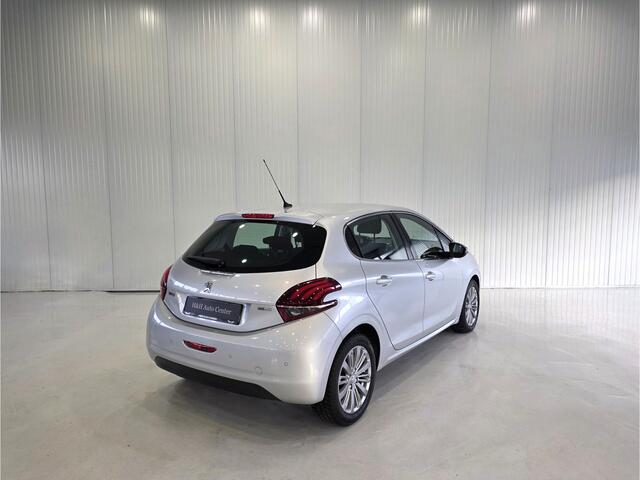 Peugeot 208 1.2 PureTech Blue Lease Executive |GARANTIE|NWE DRIEM|NAVI|CRUISE|