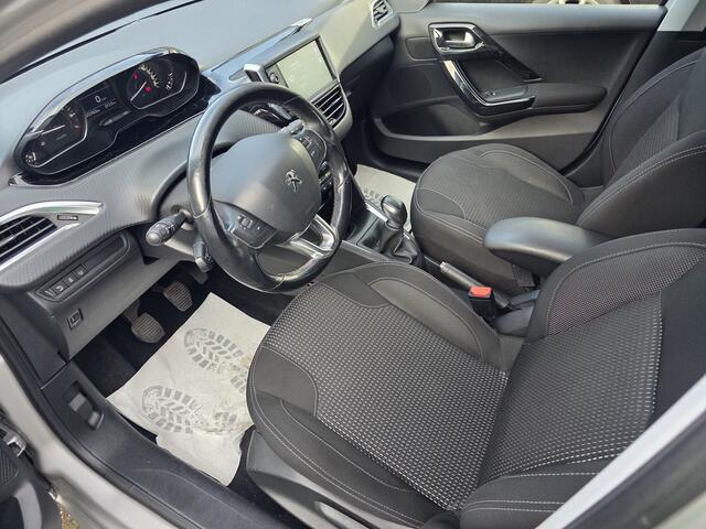 Peugeot 208 1.2 PureTech Blue Lease Executive |GARANTIE|NWE DRIEM|NAVI|CRUISE|