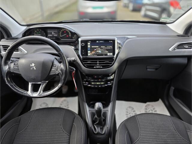 Peugeot 208 1.2 PureTech Blue Lease Executive |GARANTIE|NWE DRIEM|NAVI|CRUISE|