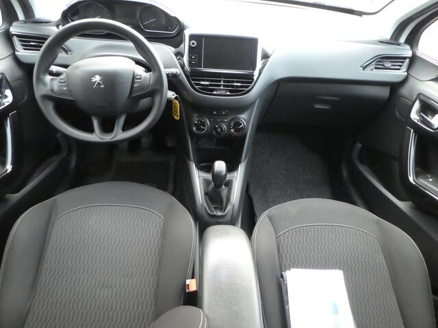 Peugeot 208 1.2 PureTech Blue Lion Airco, Navi, PDC achter, Carplay/mirror link