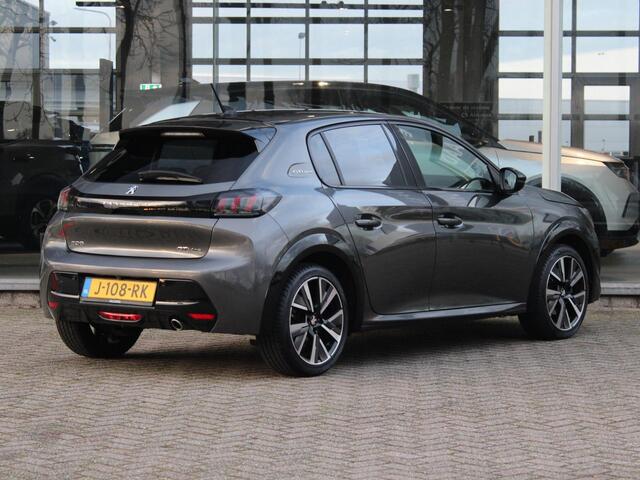 Peugeot 208 1.2 PureTech GT-Line | Camera / Trekhaak / Navi / Climate