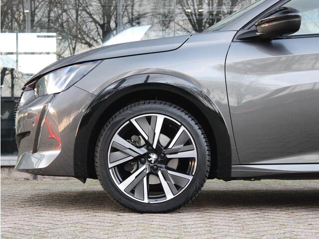 Peugeot 208 1.2 PureTech GT-Line | Camera / Trekhaak / Navi / Climate