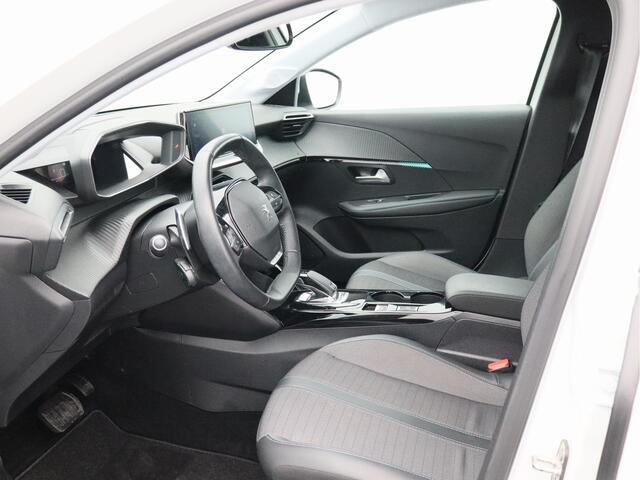 Peugeot 208 1.2 PureTech Blue Lease Allure/ automaat/ unieke km!