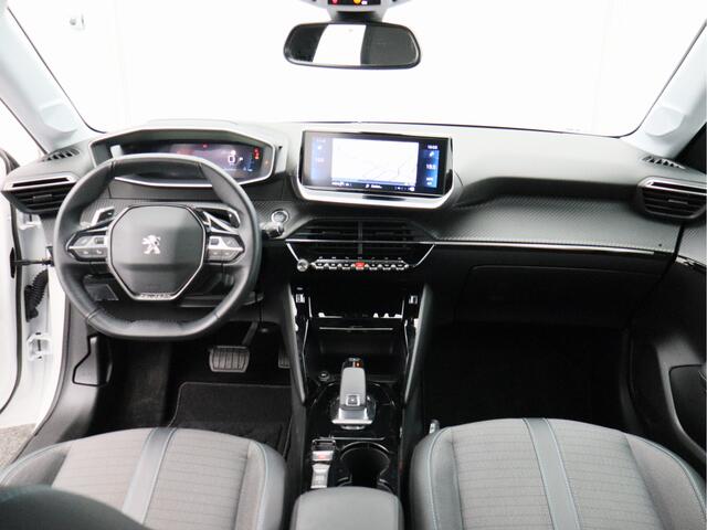 Peugeot 208 1.2 PureTech Blue Lease Allure/ automaat/ unieke km!