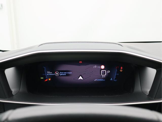 Peugeot 208 1.2 PureTech Blue Lease Allure/ automaat/ unieke km!