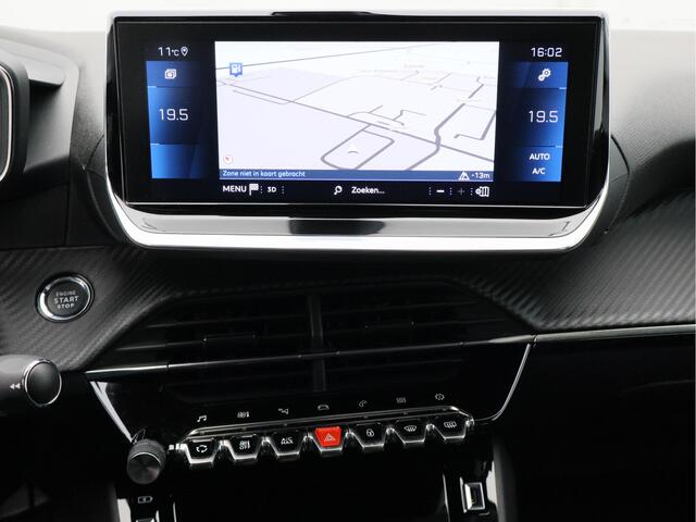 Peugeot 208 1.2 PureTech Blue Lease Allure/ automaat/ unieke km!