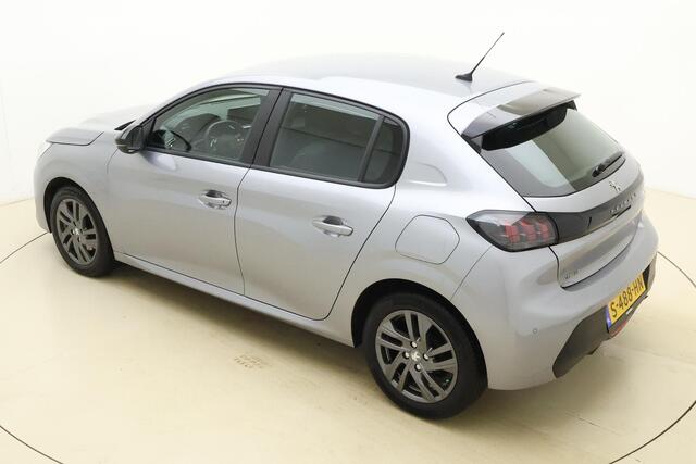 Peugeot 208 1.2 PureTech Active Pack 100 pk | navigatie | LM velgen | Cruise Control